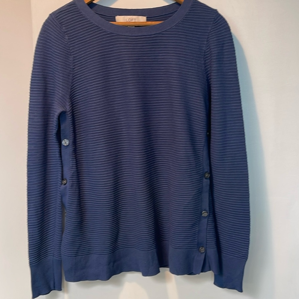Loft Sweater